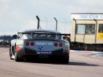 Ginetta G50 Cup 2008 года